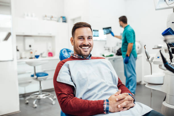 Oral Cancer Screening in Marceline, MO